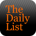 The Daily List