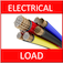 Electrical Code Load Calculator