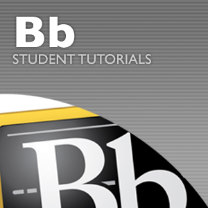 BlackBoard for Students